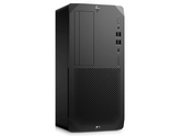 HP Z2 G5 TOWER I5-10400F/32GB/512GB SSD P5000 16GB VIDEOKAART